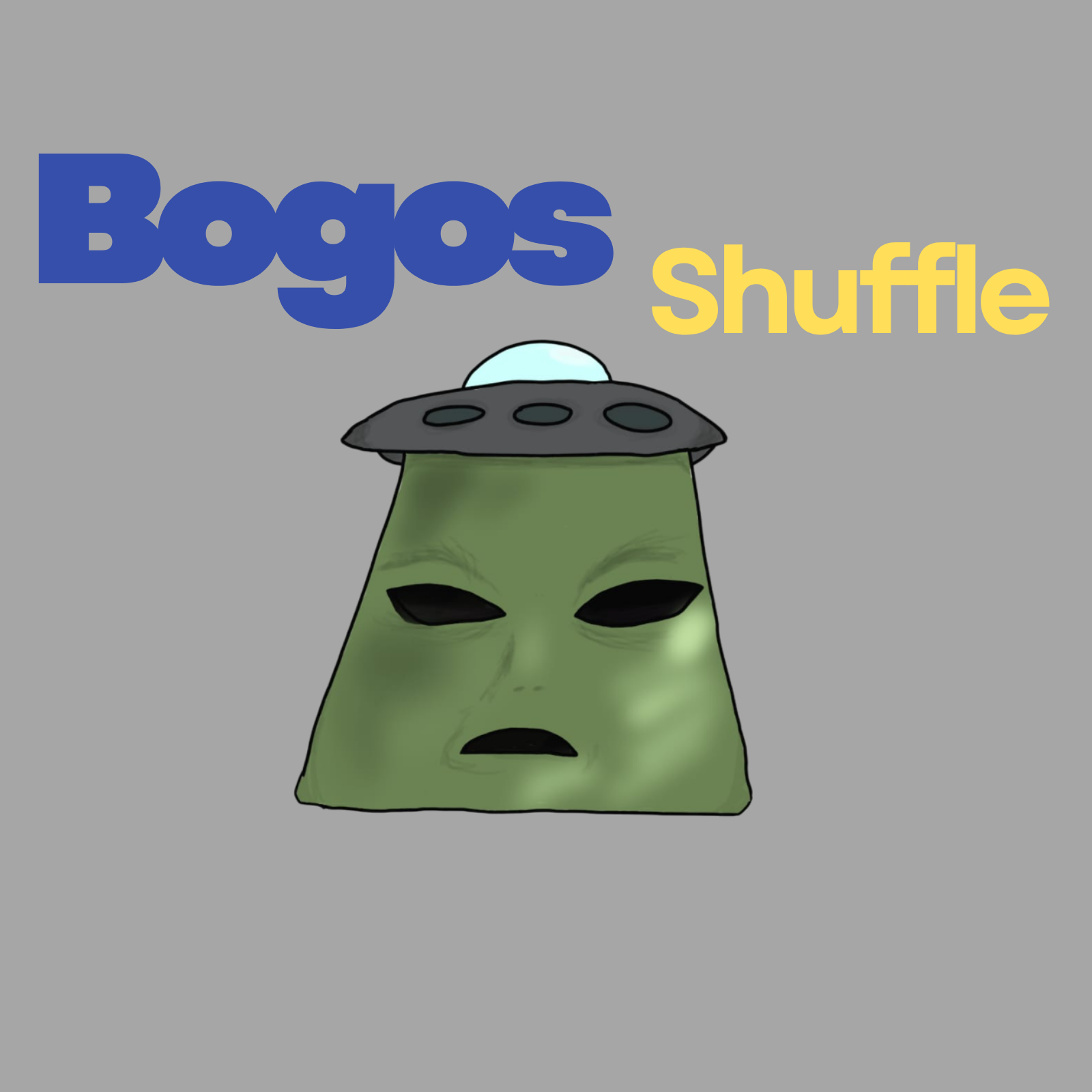 Bogos Shuffle